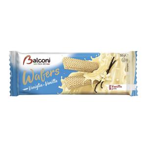 Balcini Wafels vanille
