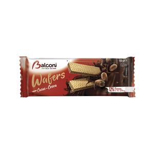 Balconi Wafels cacao