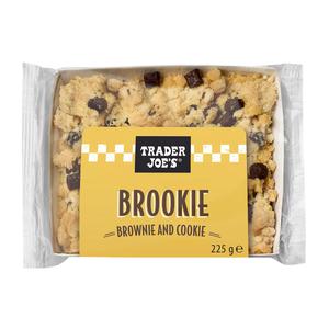 Trader Joe's Brookie
