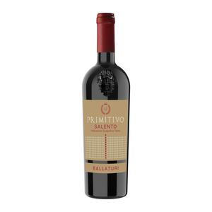 Ballaturi Primitivo Salento