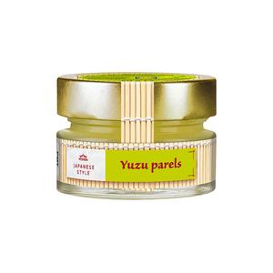 Vitasia Yuzu-stijl parels