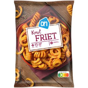 AH Krulfriet