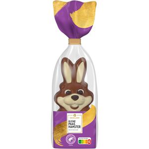 AH Excellent Kleine Paas hamster melkchocolade