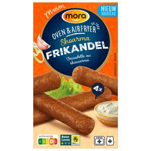 Mora Frikandel shoarma oven & airfryer