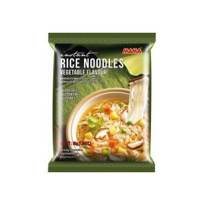 Mama Instant Rice Noedels Groentesmaak