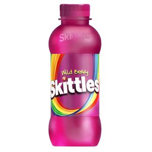 Skittles Drink Wild Berry