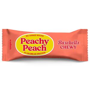 Barebells Chewy Peachy Peach