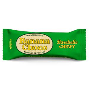 Barebells Chewy Banana Choco