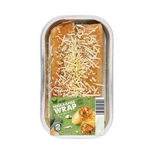 Lekker & Snel Ovenwrap Toscaanse kip