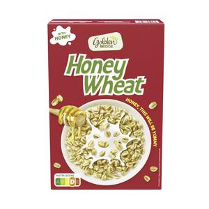 Golden Bridge Honing cereals