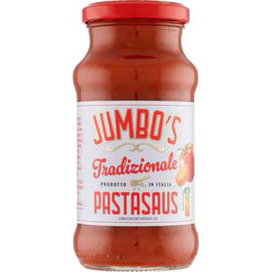 Jumbo's Tradizionale Pastasaus