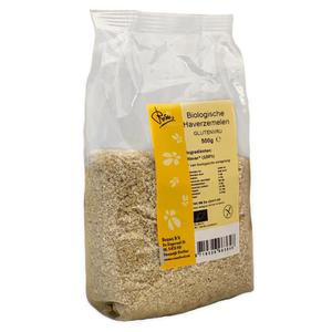Rosies Haverzemelen Biologisch THT 26-02-2025 - Glutenvrij