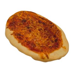 I am Gluten Free Mini Pizza Margherita - Glutenvrij