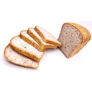 I am Gluten Free Haverbrood - Glutenvrij