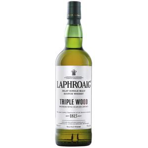 Laphroaig Triple Wood 48%