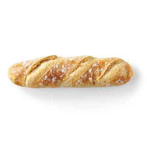 Lidl Steenoven baguette wit