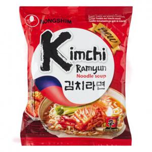 Nongshim Korean kimchi