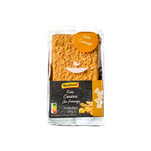 Tastino Luxe crackers kaas