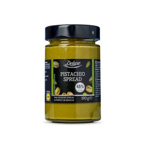Deluxe Pistache creme