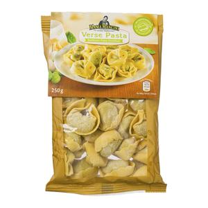 Mama Mancini Verse gevulde tortelloni basilicum-pesto