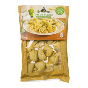 Mama Mancini Verse gevulde tortelloni ricotta-spinazie