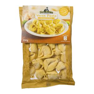 Mama Mancini Verse gevulde tortelloni vier kazen