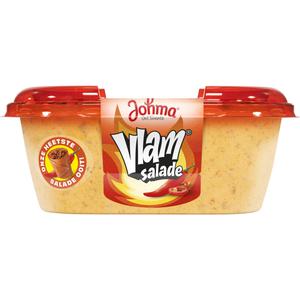 Johma Vlam salade