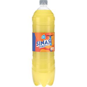 AH Sinas zero