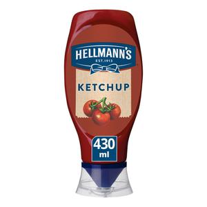 Hellmann's Ketchup