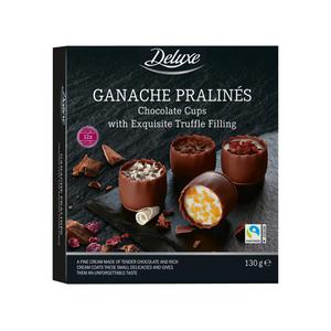 Deluxe Ganache pralines