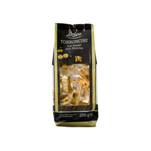 Deluxe Soft nougat met pistachenoten