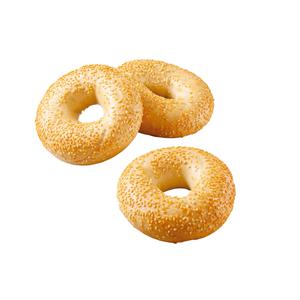 Lidl Bagel