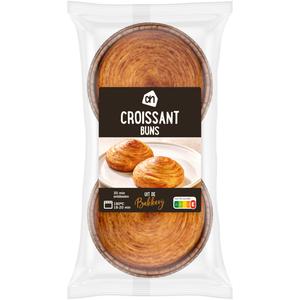 AH Croissant buns