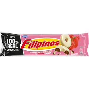 Filipinos Berries