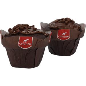 Cote d'Or Muffin