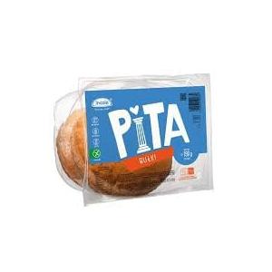 Incola Gluten Free Pitabroodjes 2 stuks THT 22-05-2025 - Glutenvrij