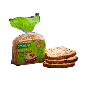 Poensgen Rozijnenbrood THT 16-05-2025 - Glutenvrij