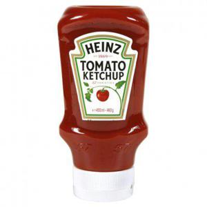 Heinz Tomaten ketchup