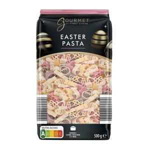 Gourmet Pasta paasfiguurtjes