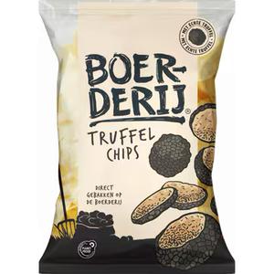 Boerderij Chips Truffel