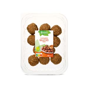 Vemondo Plantaardige balletjes
