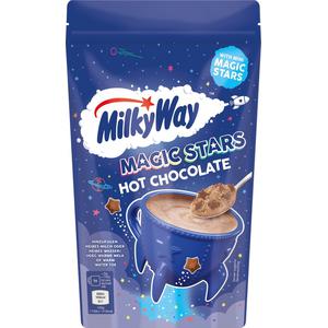 Milky Way Chocolademelk