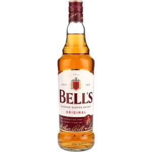 Bell's Blended