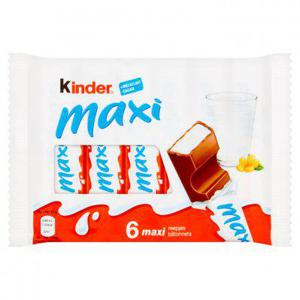 Kinder Maxi