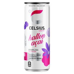 Celsius Hallon Acai