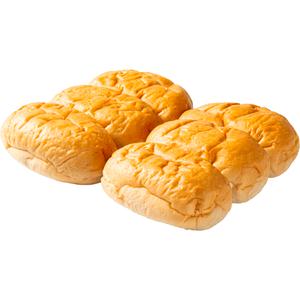 DekeVers DekaVers Witte punten