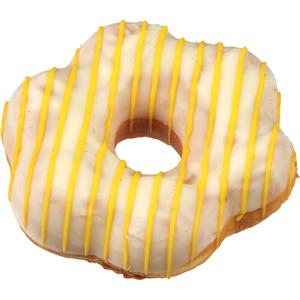 AH Luxe donut yuzu