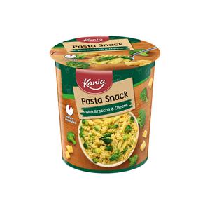 Kania Pasta snack broccoli-kaas