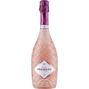 Lidl Prosecco Rose DOC extra dry
