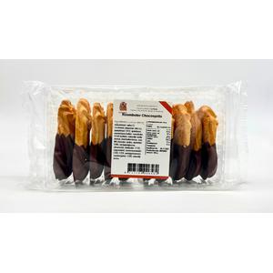Le Poole Roomboter Chocosprits - Glutenvrij